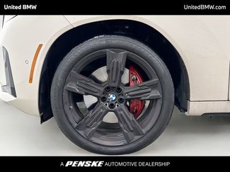 Used 2025 BMW X3 M50 w/ Premium Package video 2