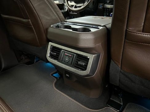 Used 2025 Ford F350 King Ranch image 61