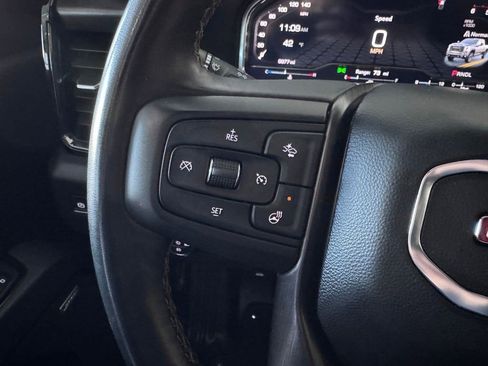 Certified 2025 GMC Sierra 2500 AT4 AWD/4WD image 15
