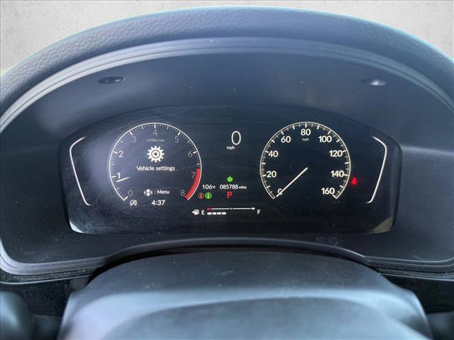 Used 2022 Honda Civic LX image 15