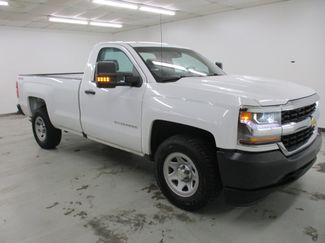 Used 2016 Chevrolet Silverado 1500 W/T w/ WT Fleet Convenience Package video 1