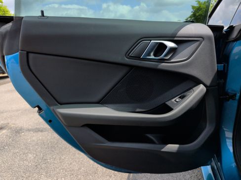 Used 2024 BMW 228i xDrive Gran Coupe w/ M Sport Package image 37