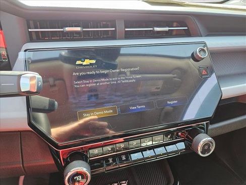 New 2027 Chevrolet Bolt RS image 14