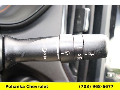 Used 2022 Subaru Forester Wilderness AWD/4WD image 10