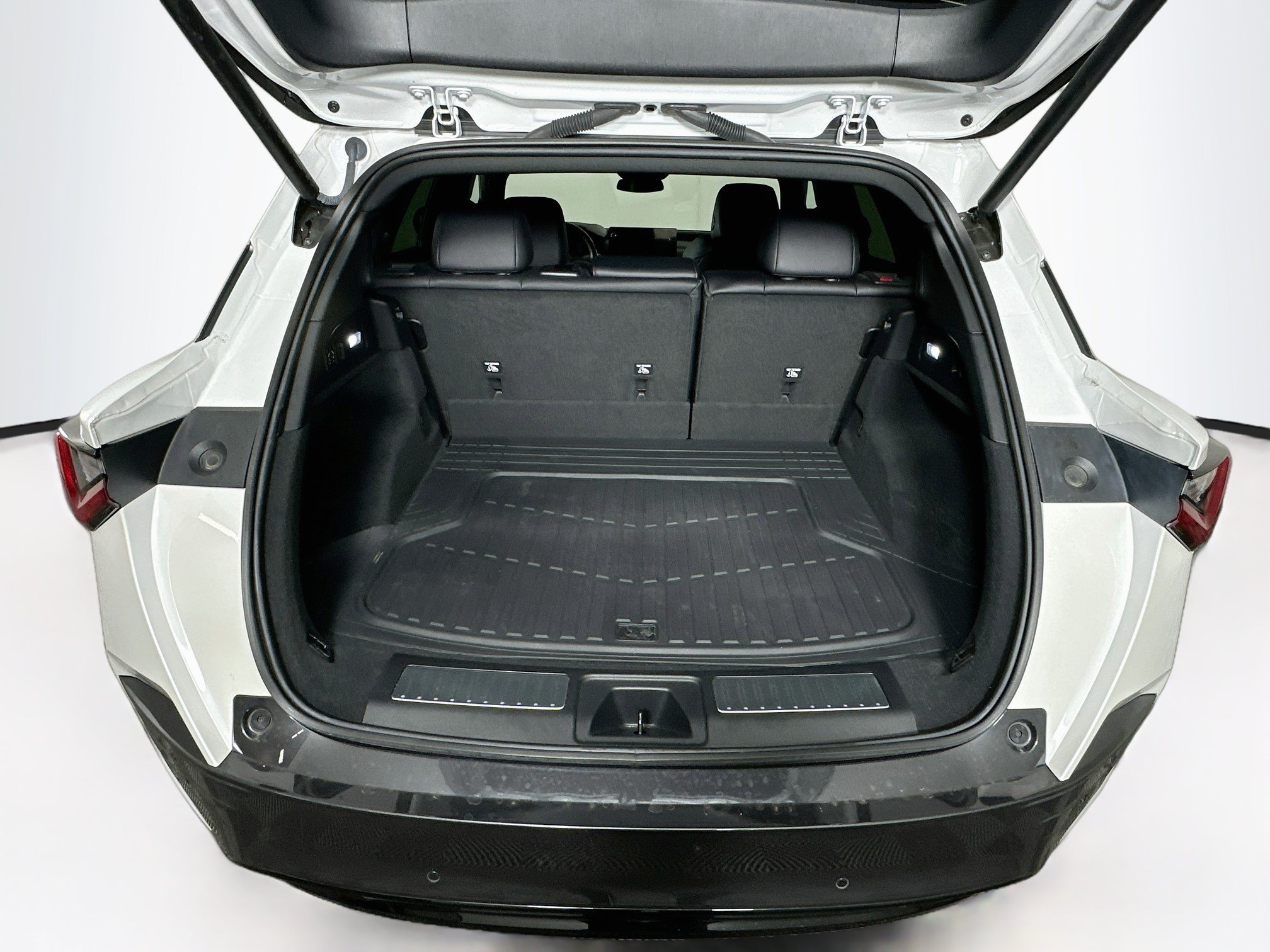 Used 2024 Acura ZDX A-Spec RWD image 29