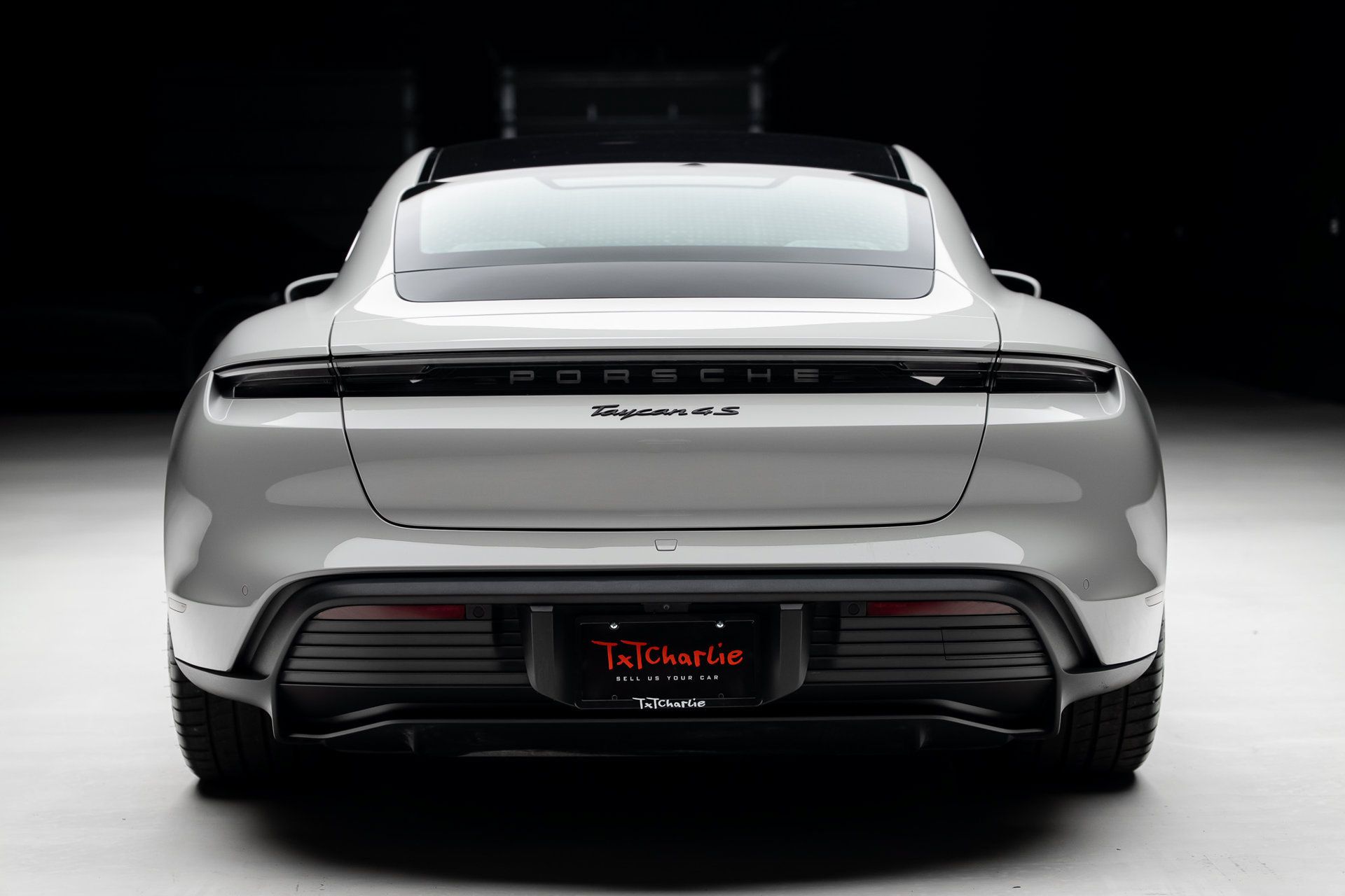 Used 2022 Porsche Taycan 4S AWD/4WD image 26