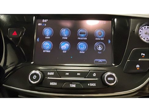 Used 2019 Buick Envision Preferred FWD image 13