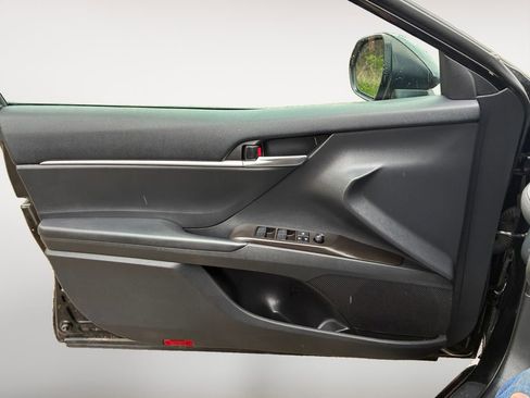 Used 2023 Toyota Camry SE w/ Convenience Package image 28