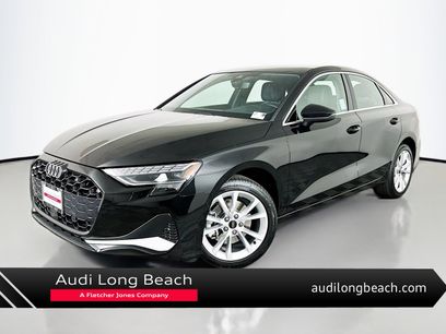 Used 2025 Audi A3 2.0T Premium Plus w/ Premium Plus Package