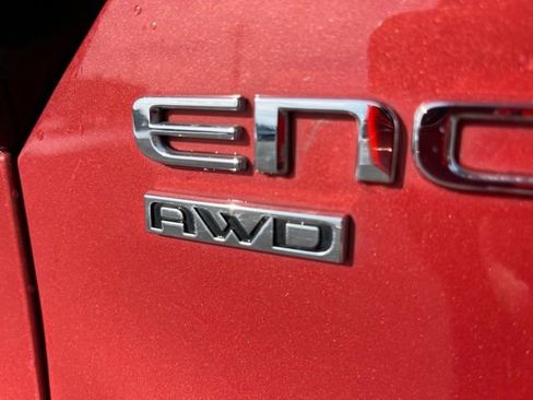Used 2024 Buick Encore GX Sport Touring image 27