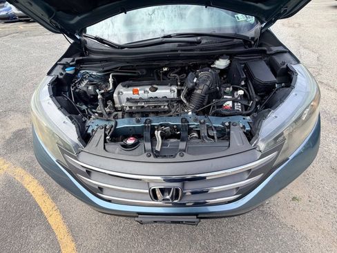 Used 2013 Honda CR-V LX image 15