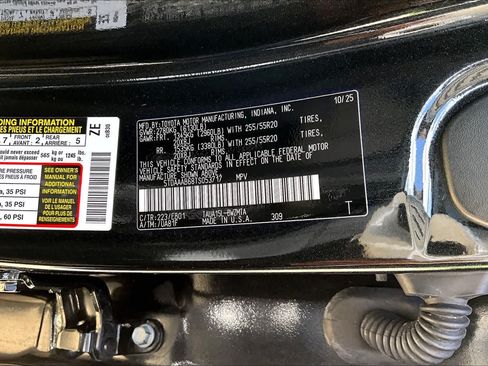 Certified 2026 Lexus TX 350 AWD w/ Technology Package image 37