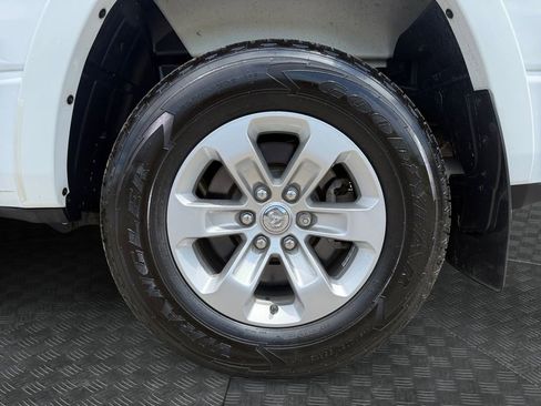 Used 2021 RAM 1500 Laramie AWD/4WD image 20