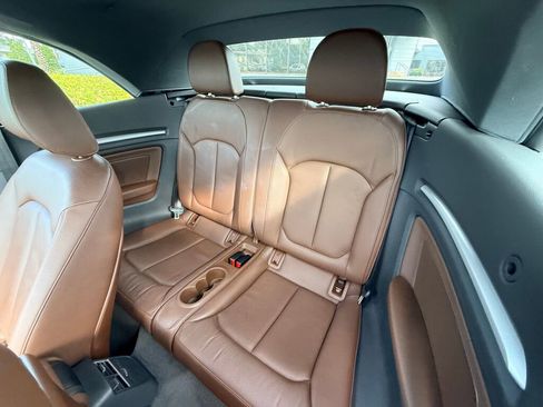 Used 2018 Audi A3 2.0T Premium w/ Convenience Package image 19