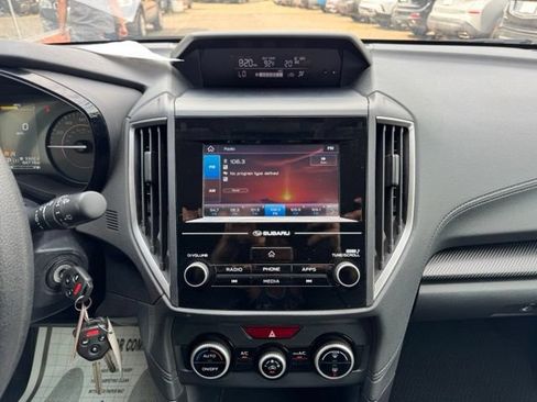 Used 2023 Subaru Crosstrek 2.0i AWD/4WD image 18