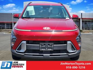 Used 2025 Hyundai Kona SEL AWD/4WD video 2