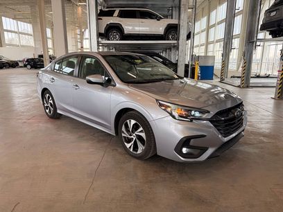 Certified 2023 Subaru Legacy Premium