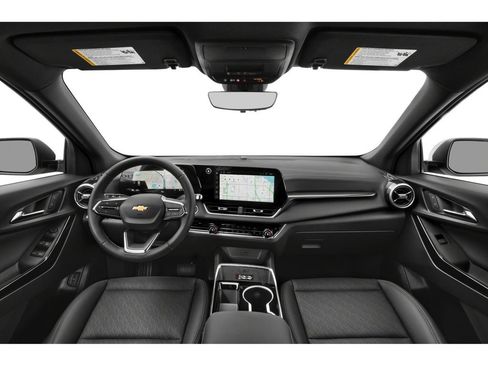 Used 2025 Chevrolet Equinox LT w/ Convenience Package II FWD image 5