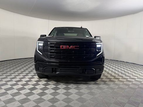 Used 2024 GMC Sierra 1500 Pro w/ Graphite Edition AWD/4WD image 3