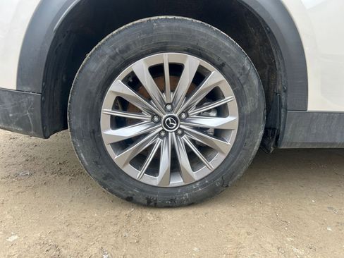 Used 2025 MAZDA CX-90 3.3 Turbo w/ Preferred Package image 34