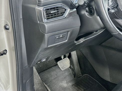 Used 2024 MAZDA CX-5 AWD 2.5 S w/ Select Package image 17