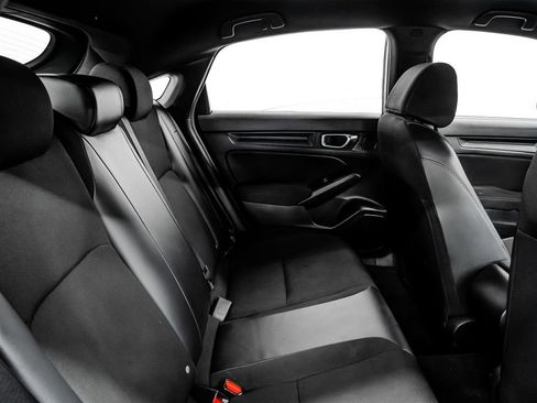 Used 2022 Honda Civic Sport image 31