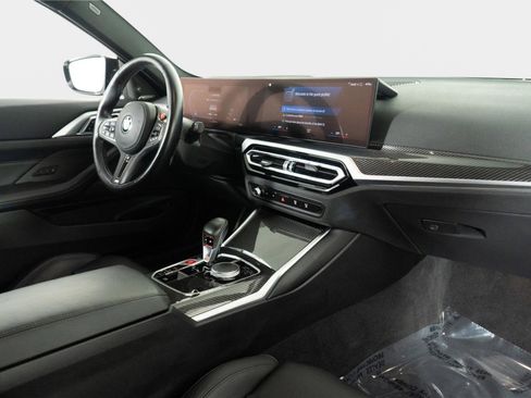 Used 2024 BMW M4 Competition image 51