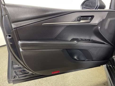 Certified 2025 Toyota Camry SE w/ Multimedia Upgrade Package FWD image 17