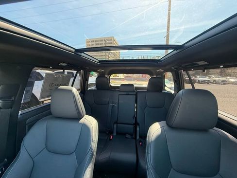 New 2026 Lexus TX 350 AWD image 24