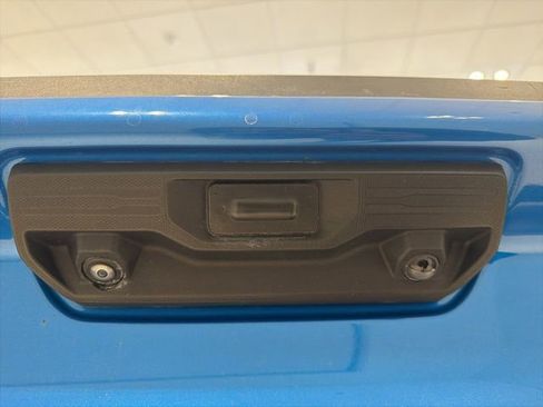 Certified 2023 Chevrolet Silverado 1500 RST w/ Protection Package image 8