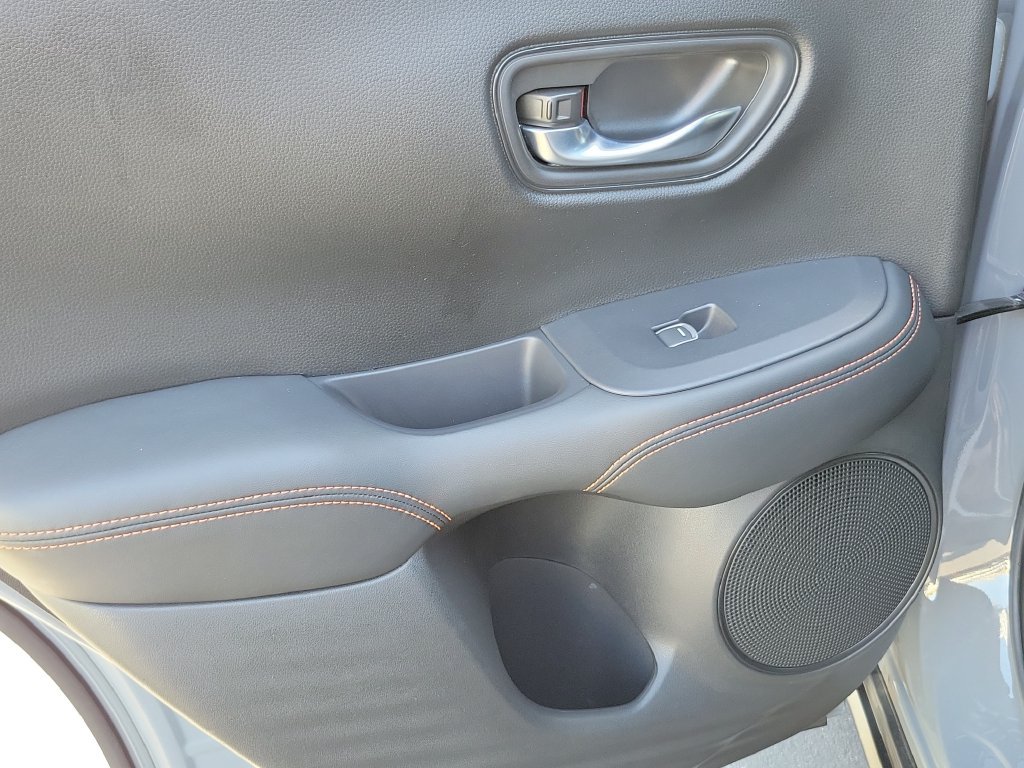 Certified 2024 Honda HR-V Sport image 16