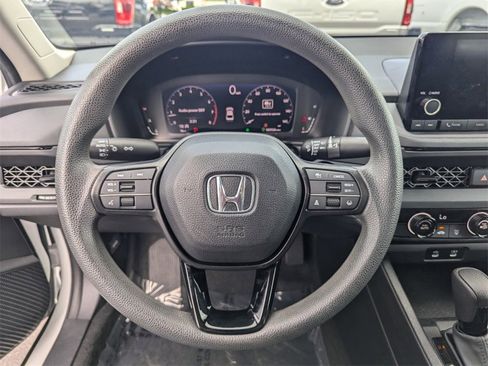 Used 2023 Honda Accord LX image 25
