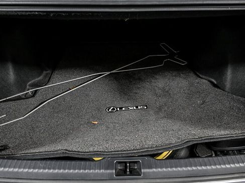 Used 2023 Lexus IS 500 w/ Accessory Package RWD image 11