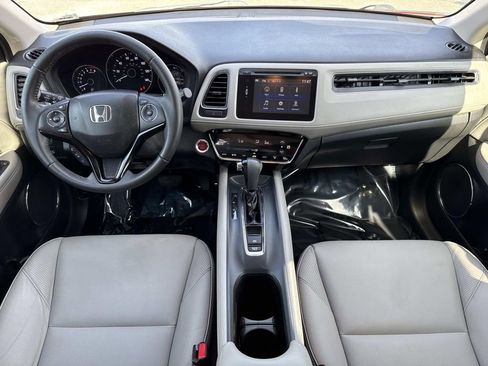 Used 2017 Honda HR-V EX-L image 20