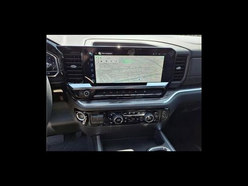 New 2025 Chevrolet Silverado 1500 LTZ w/ LTZ Premium Package AWD/4WD image 31