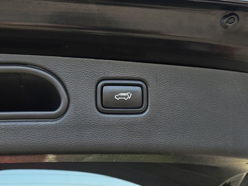 Used 2021 Hyundai Tucson Ultimate AWD/4WD image 10