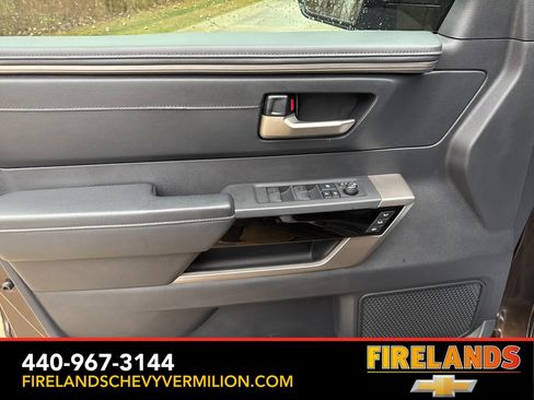 Used 2022 Toyota Tundra Limited image 17