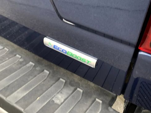 Used 2019 Ford F150 Lariat RWD image 10