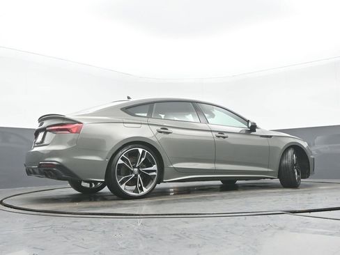 Used 2023 Audi S5 Prestige image 31