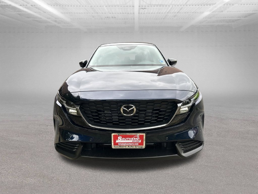 New 2026 MAZDA CX-5 Select AWD/4WD image 9
