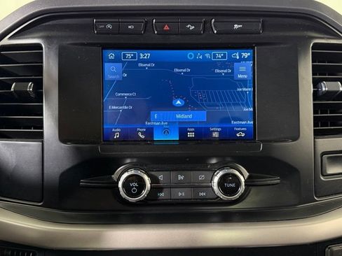Used 2023 Ford F150 XLT w/ Equipment Group 301A Mid AWD/4WD image 18