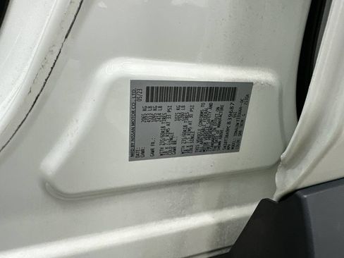 Used 2023 Nissan Rogue SV w/ SV Premium B Package FWD image 34