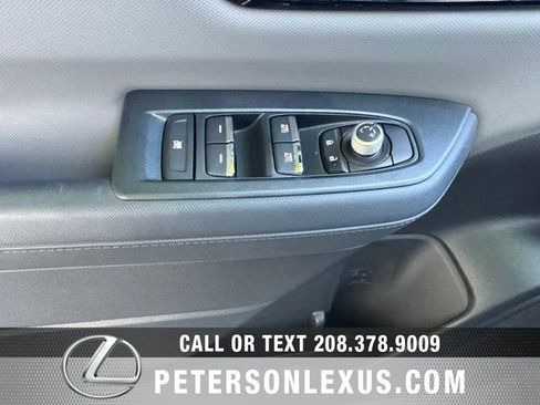 Used 2025 Subaru Forester Sport AWD/4WD image 21