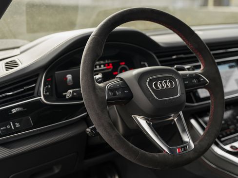 New 2026 Audi RS Q8 performance image 10