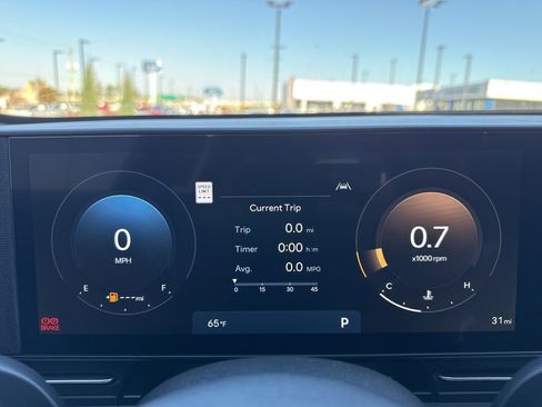 New 2026 Hyundai Kona SEL Premium image 16