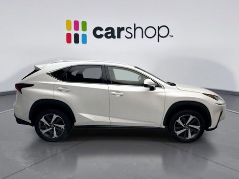 Used 2018 Lexus NX 300 300 4WD NAVIGATION w/ Premium Package image 6