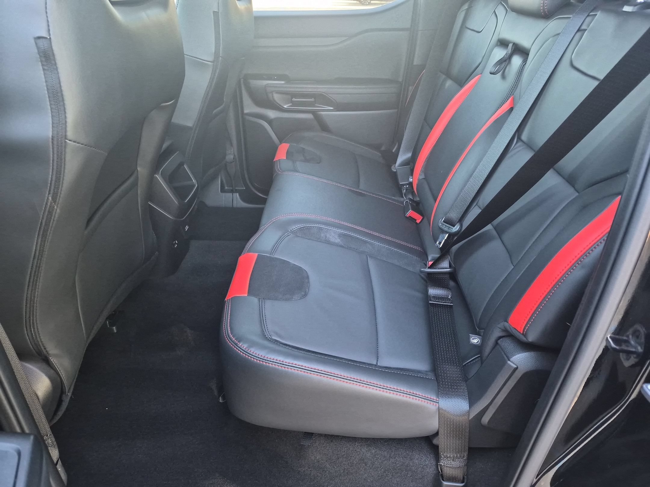 Used 2024 Ford Ranger Raptor AWD/4WD image 24