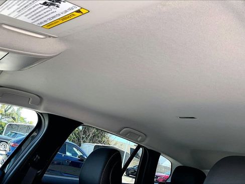 Certified 2025 MAZDA CX-50 2.5 Hybrid w/ Preferred Pkg image 12