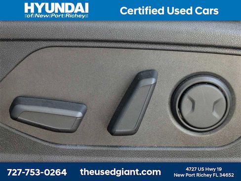 Certified 2023 Hyundai Elantra Limited image 19
