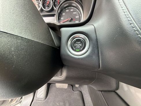 Certified 2021 Chevrolet Tahoe LT AWD/4WD image 17